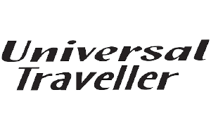 Universal Traveller logo