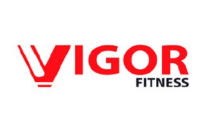 Vigor Fitness logo