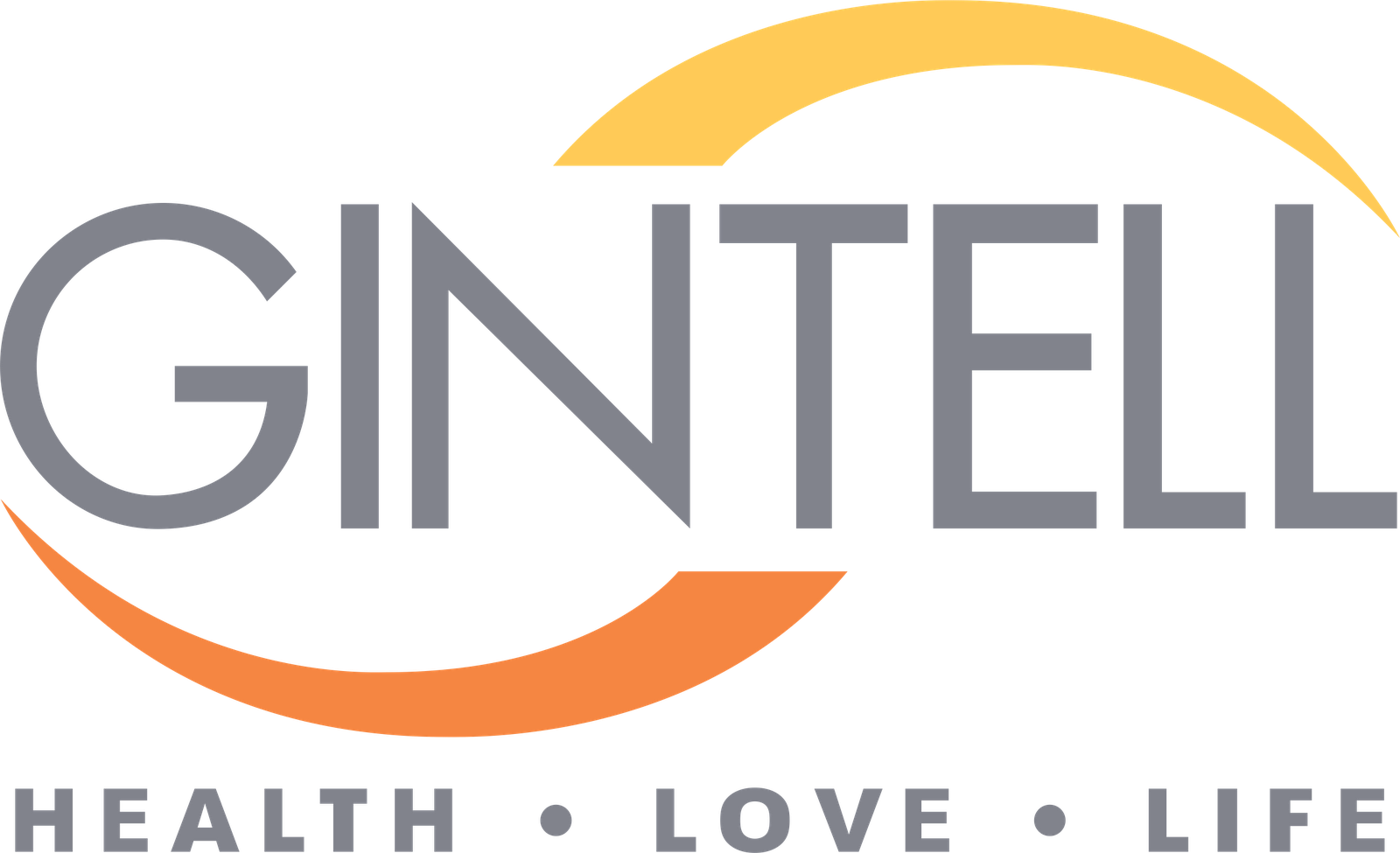 Gintell logo