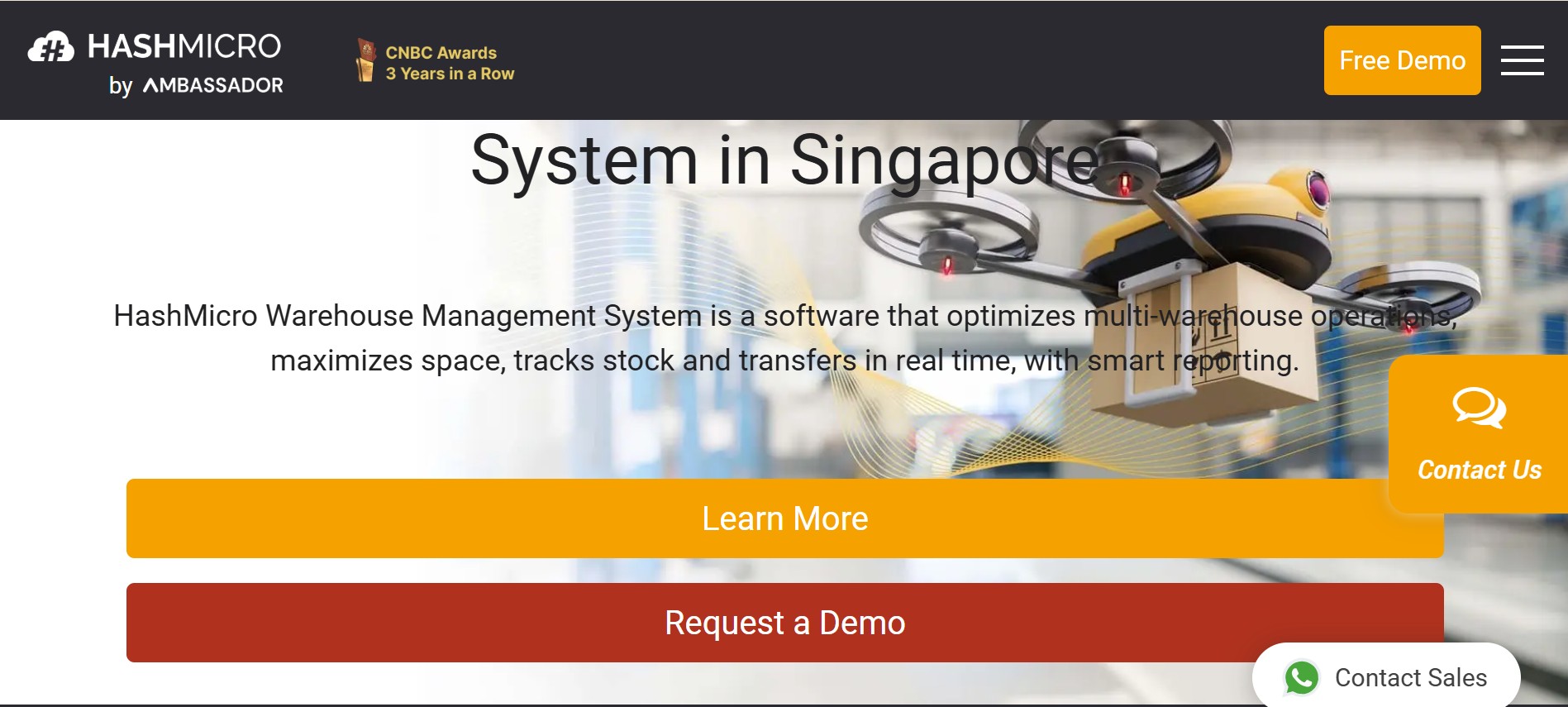 Philippines Wholesale Inventory Management Software