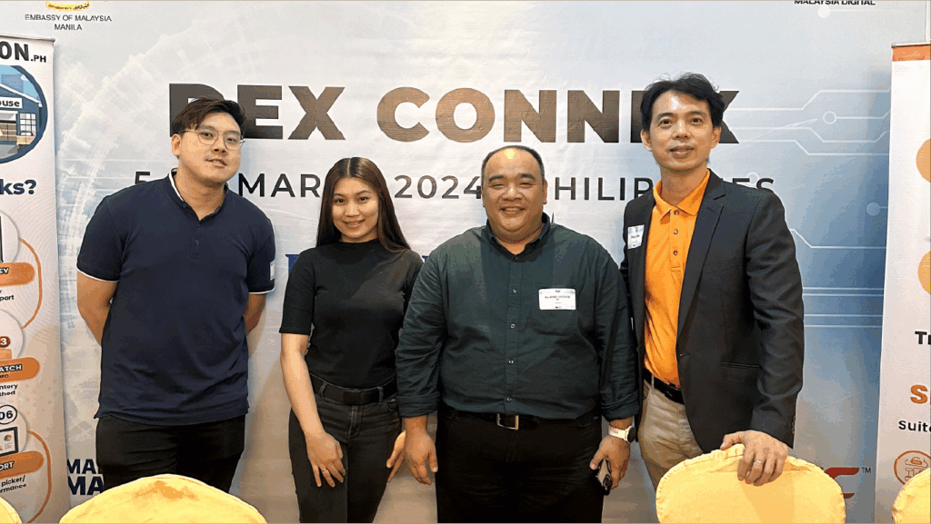 Warehouse Management System Philippines