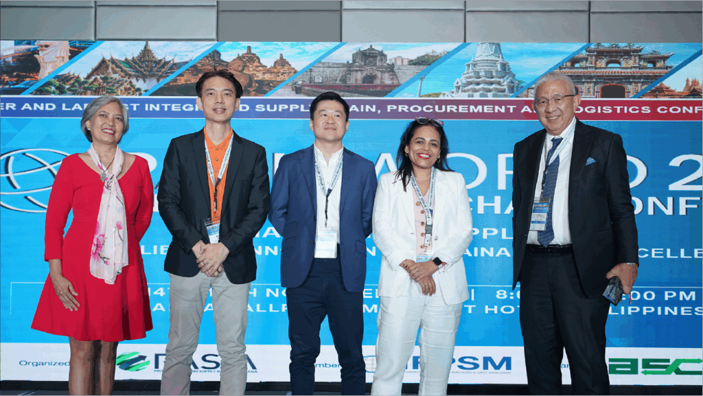 Warehouse Management System Philippines