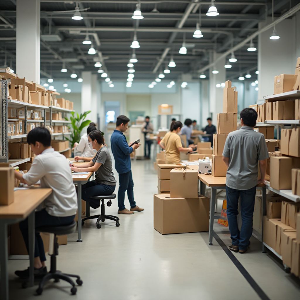 Warehouse Management System Philippines