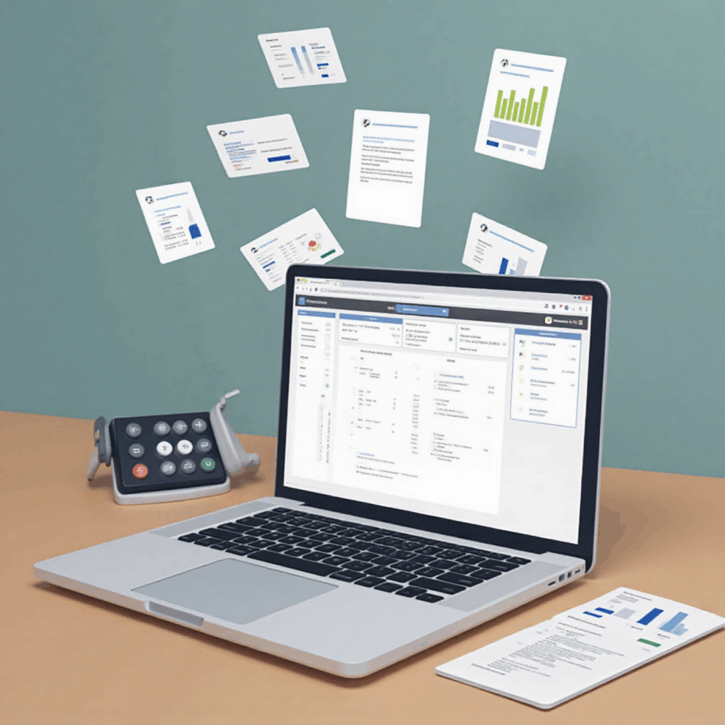 Streamline Your Billing and Cash Flow