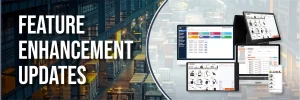 PayRecon New Feature & Enhancement Updates