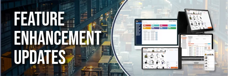 PayRecon New Feature & Enhancement Updates