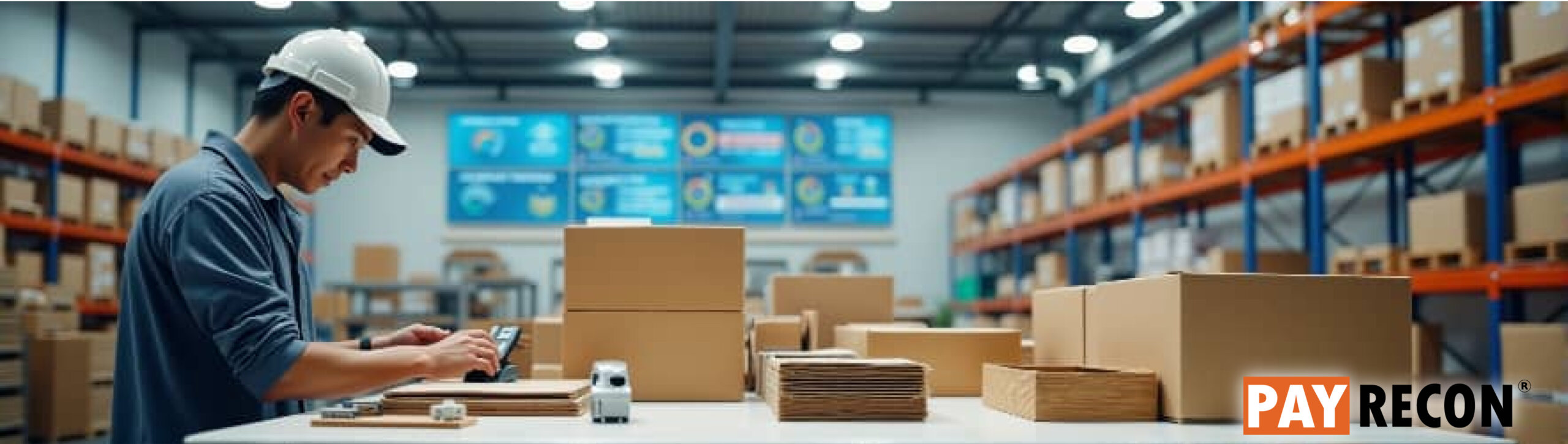 What Is Warehouse Management