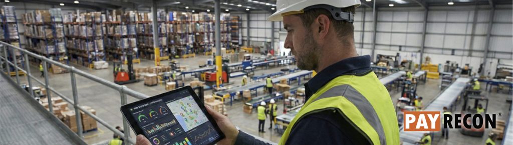 Cloud-Based Warehouse Management System (Cloud WMS) : What It Is and Why It Matters in 2025