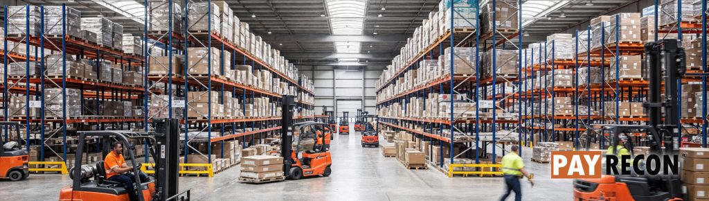 Cloud WMS System Integrations That Drive More Automation