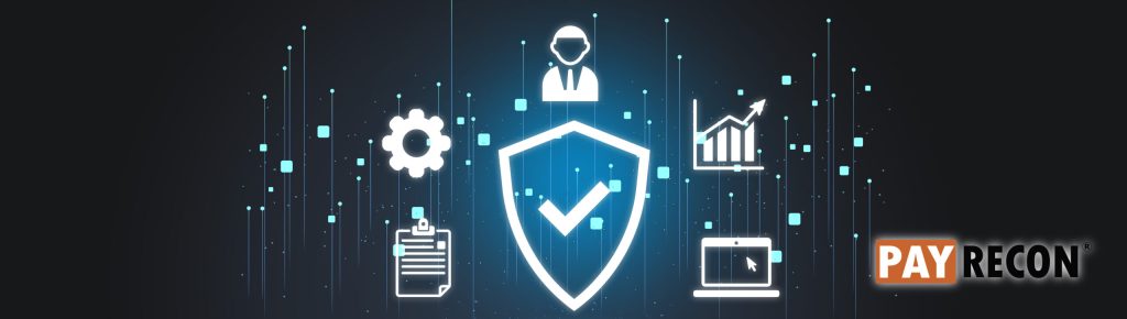 Security and Data Protection of Cloud WMS