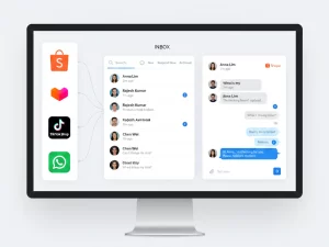 Multichat Interface