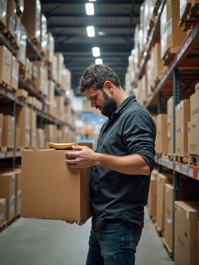 Why Warehouses Are Accelerating Automation in 2026