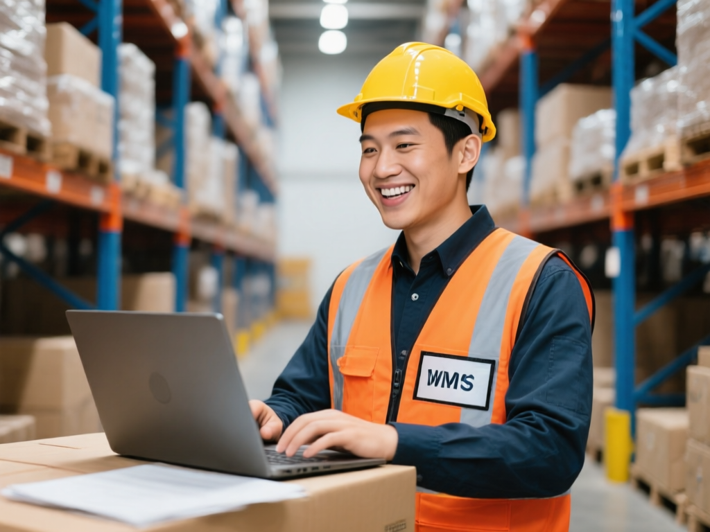 Top Receiving Software for Warehouses in 2025