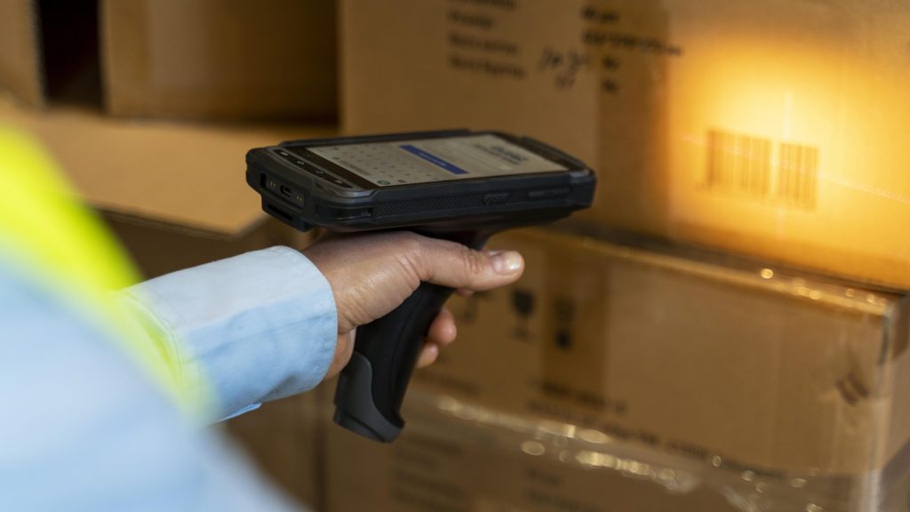 Advanced barcode-directed workflows