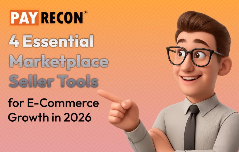4 Essential Marketplace Seller Tools for E-Commerce Growth in 2026