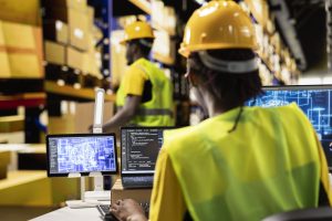 Real-time data and automation support omni-channel fulfilment, better forecasting, and smoother cross-department workflows.