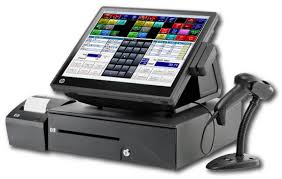 Traditional POS (Hardware-Driven Approach)