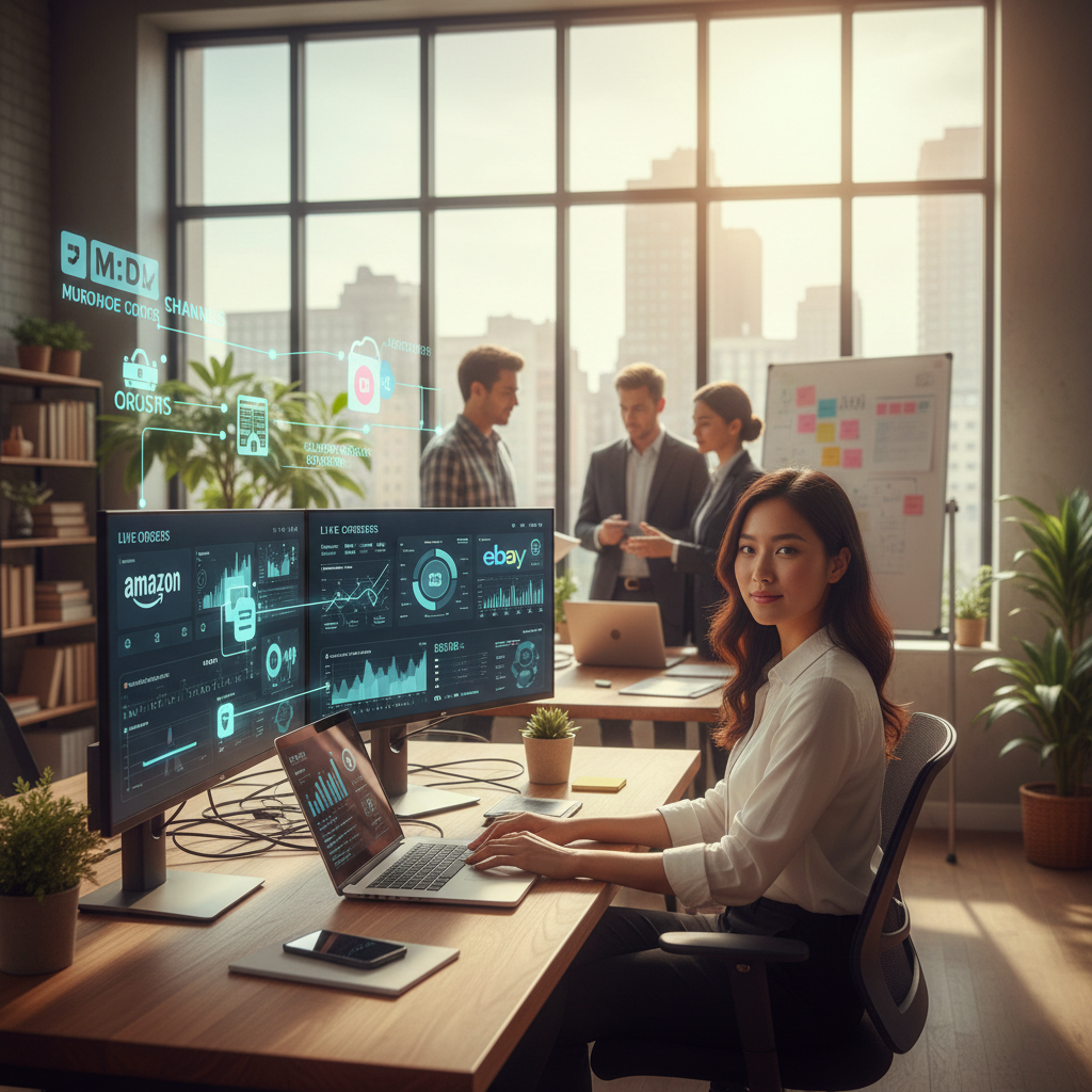 Marketplace Operations Lead