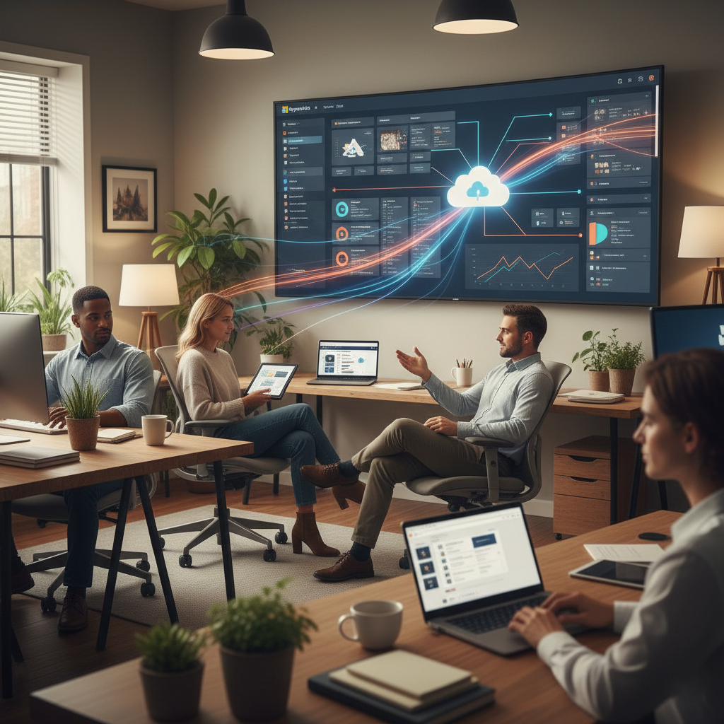 Enterprise-Level Security