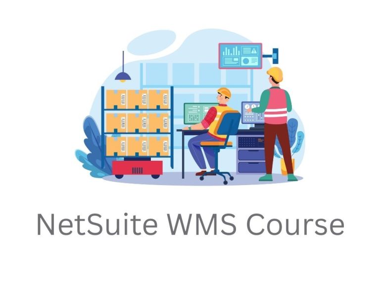 netsuite wms