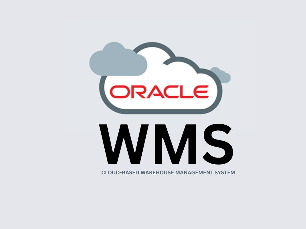 oracle wms
