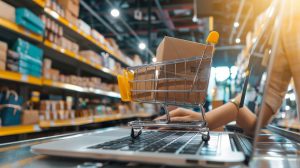 Ecommerce Inventory Chaos: How WMS Saves You Profit