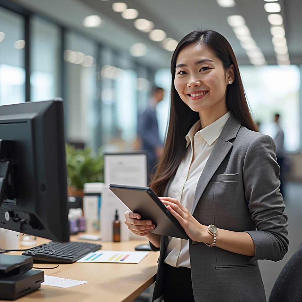Ai Automation Staff