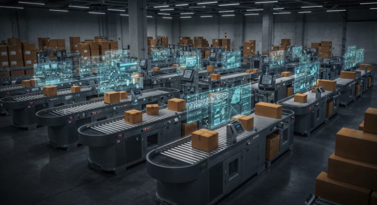 Best Warehouse Automation Software