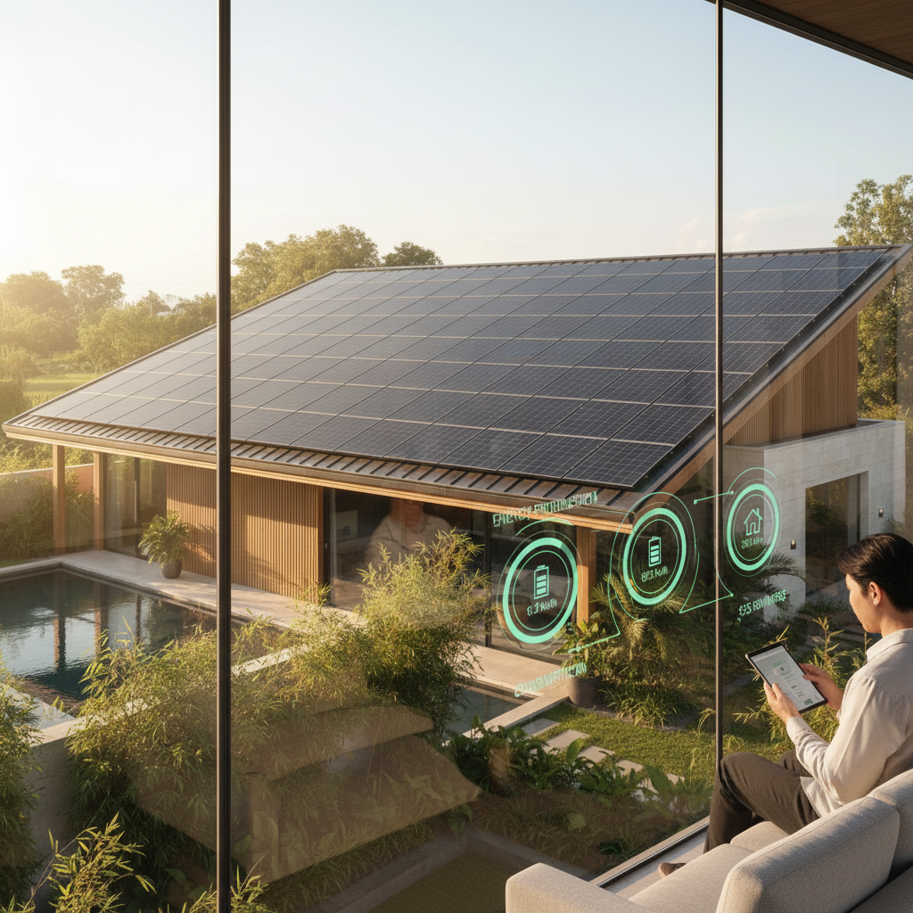 Smart Monitoring
