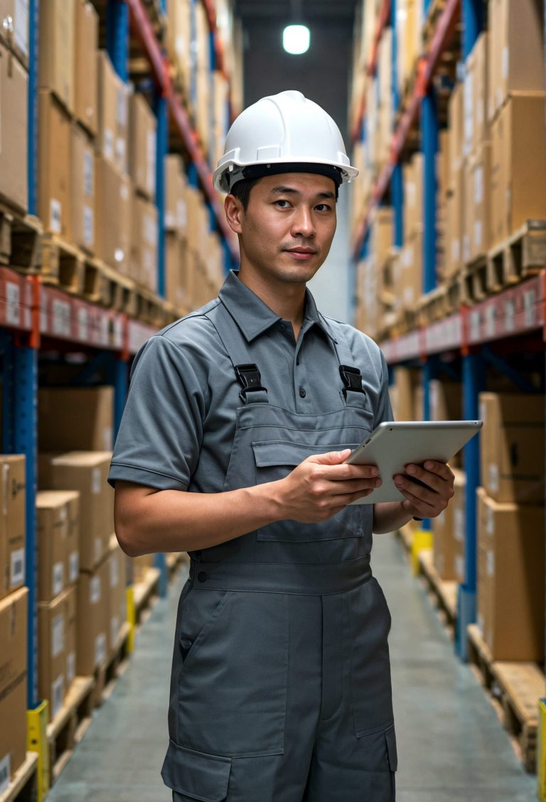How to Choose the Right Warehouse Automation Software in 2026