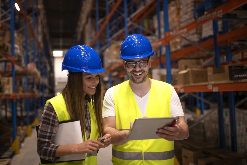 Real-time inventory sync