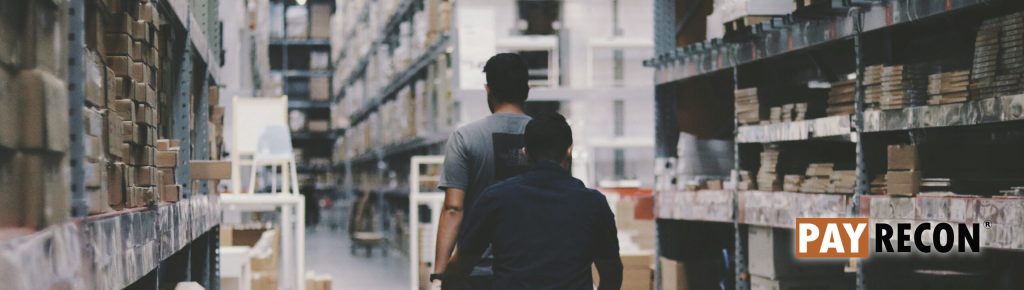 What Is Warehouse Management