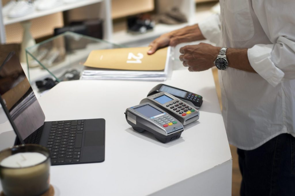 Smart POS Philippines