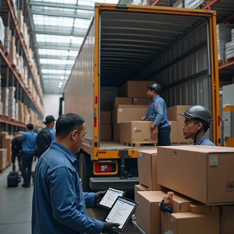 What Is Warehouse Management