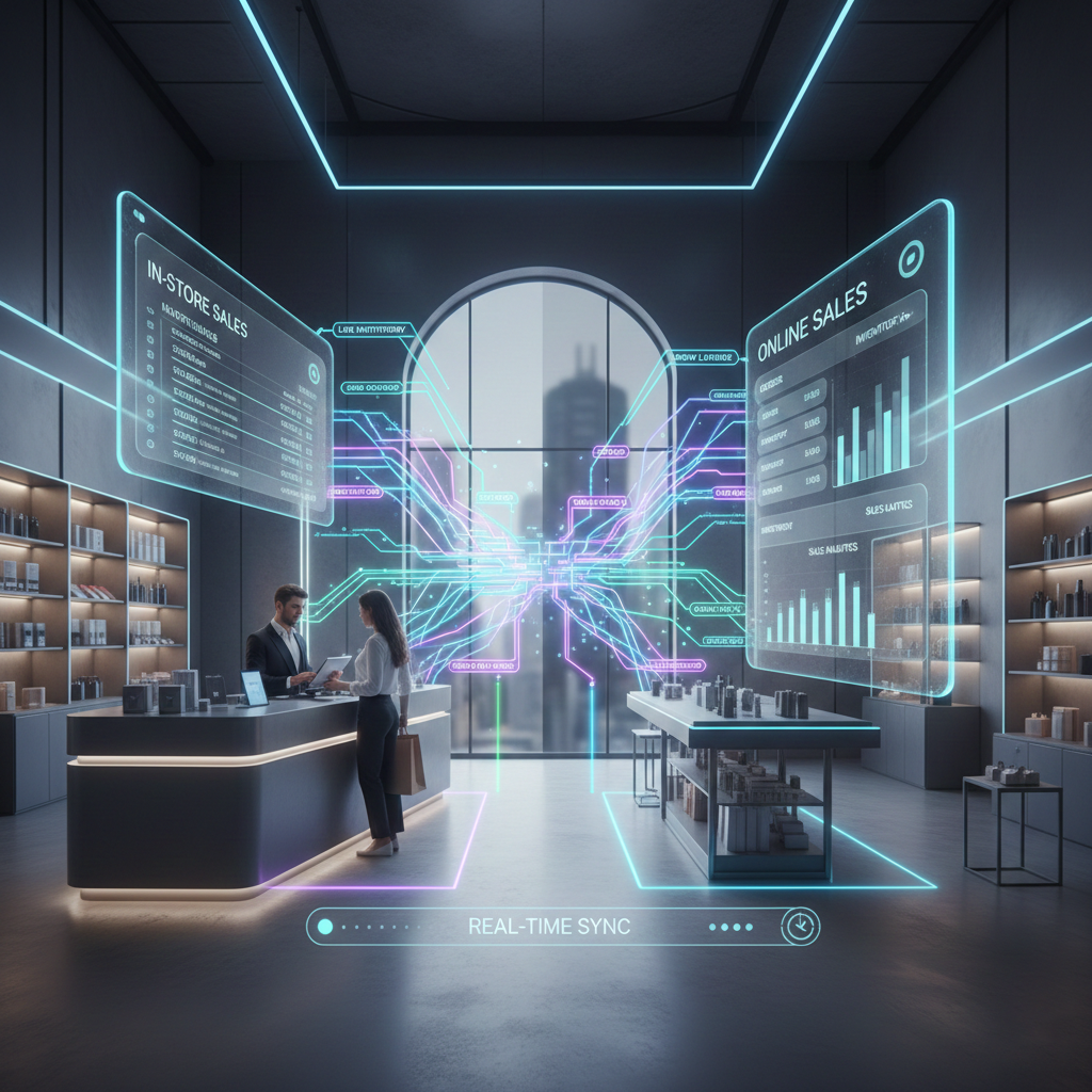 PayRecon Webstore