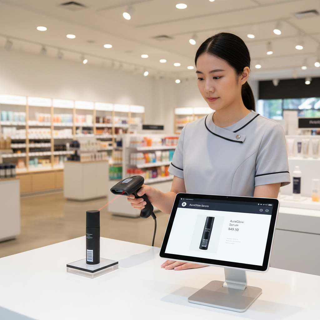 PayRecon Webstore