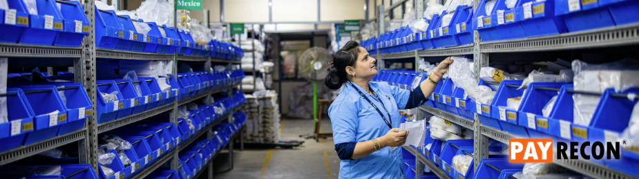 5s warehouse management system PH