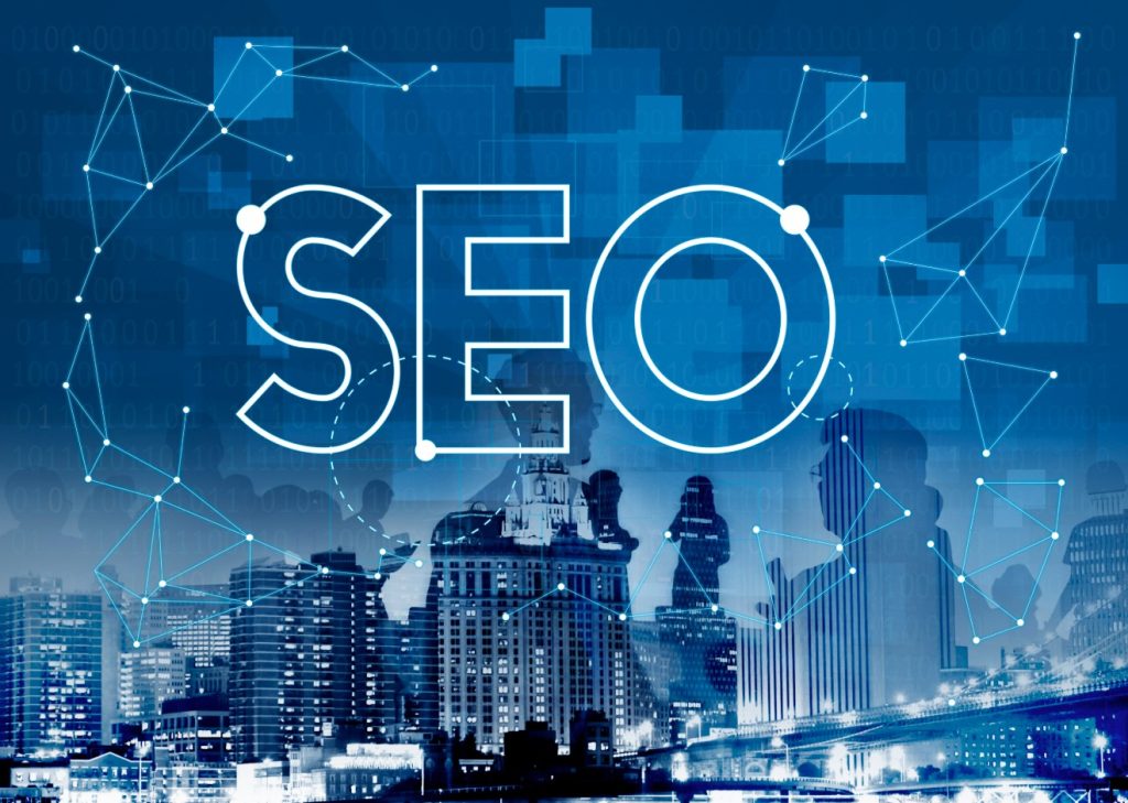 SEO Philippines