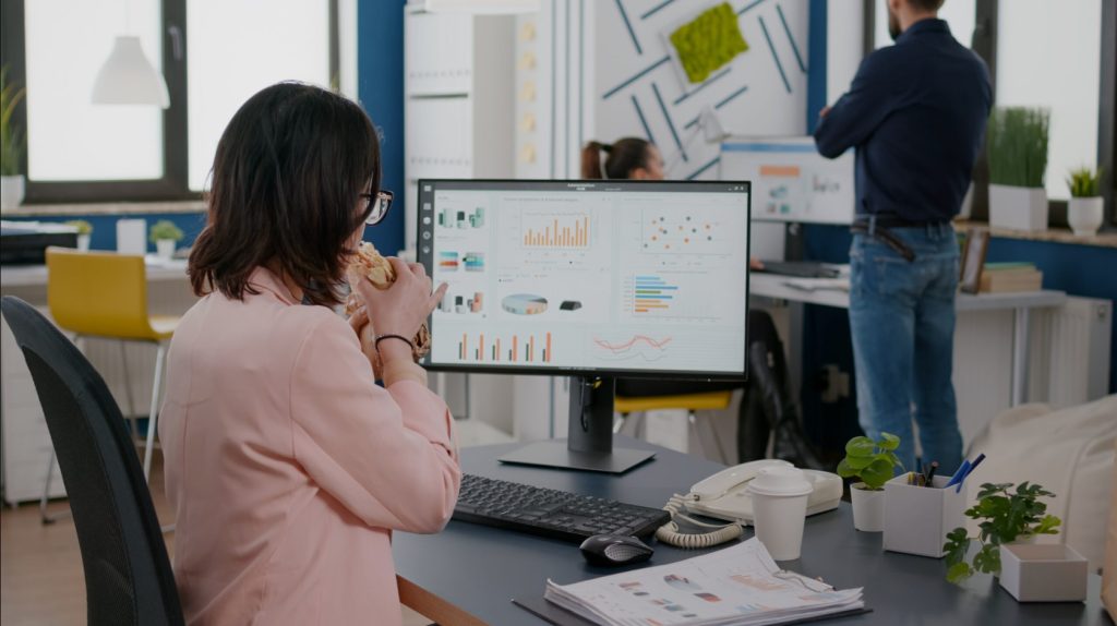 5 SEO business research