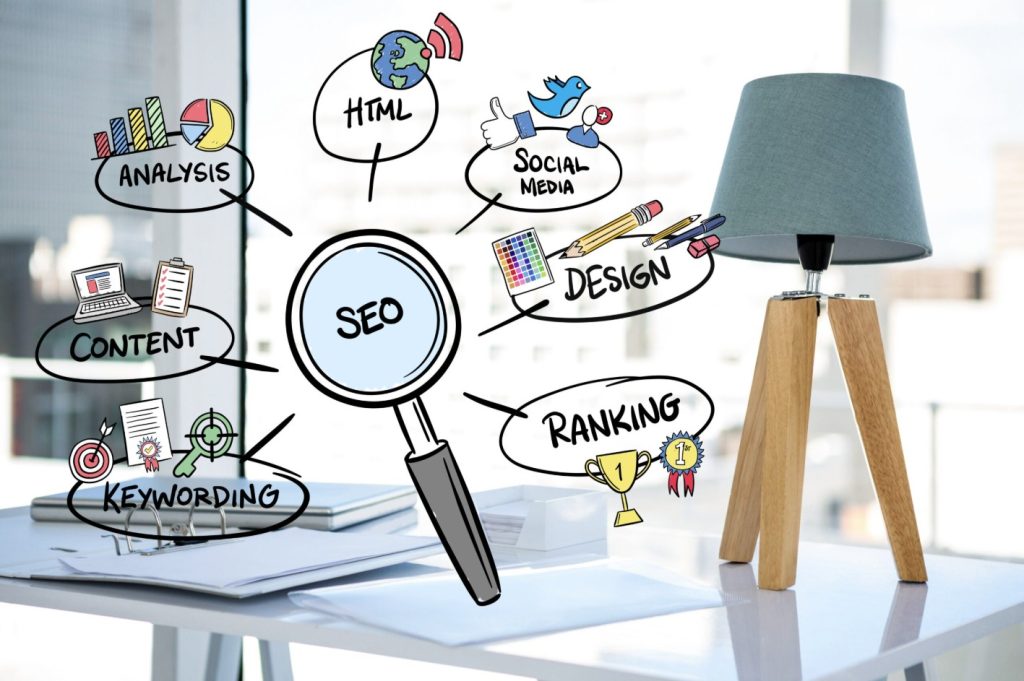 6 SEO Agency Philippines