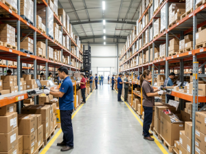 PayRecon Webstore