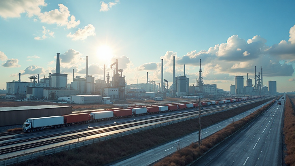 Context and Current Reality of Sage WMS