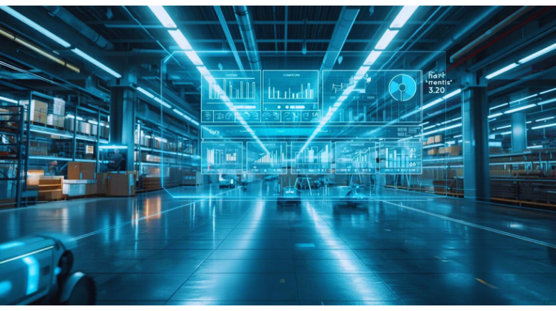 Warehouse Management System Philippines
