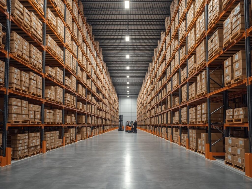 FIFO FEFO FMFO Choosing the Right Strategy in Operations