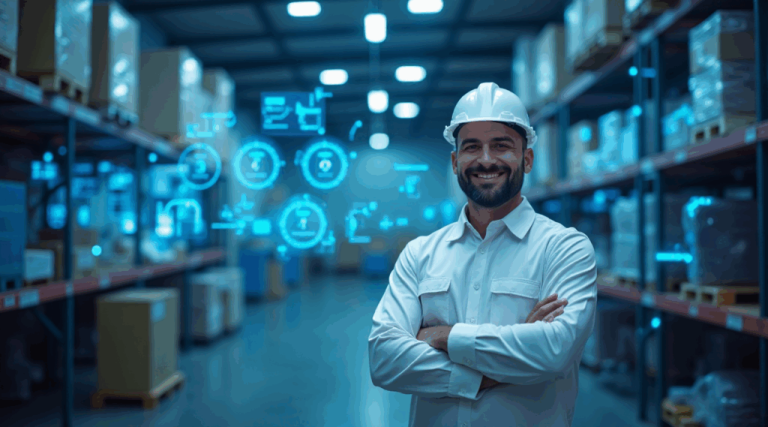 Microsoft Dynamics WMS