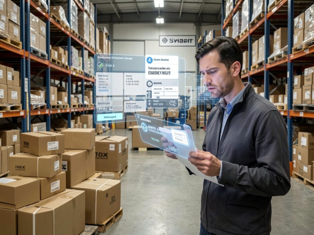Avoid common mistakes in your inventory control process to prevent costly errors and stock issues 2