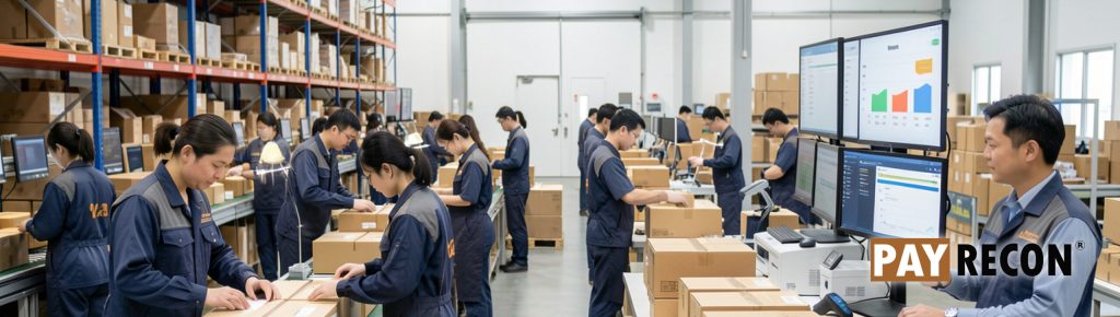 Warehouse Management System Philippines