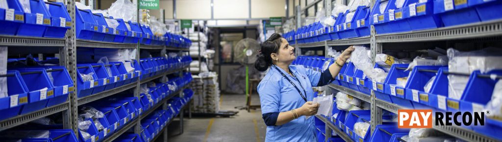 Warehouse Management System Philippines