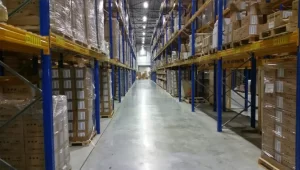 Warehouse Management System Philippines