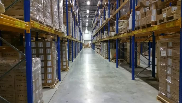 Warehouse Management System Philippines
